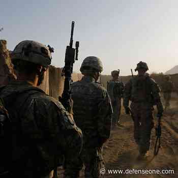 The Iraq War Anniversary Should Remind Us the War on Terror Failed