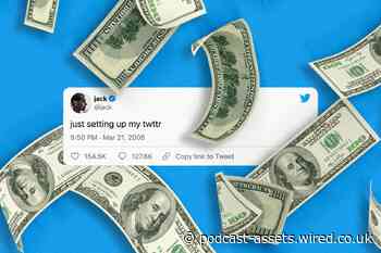 What’s the deal with NFTs?