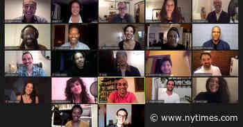 ‘Romeo y Julieta’ Review: Young Love in Two Languages