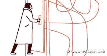 She Awoke in Central Park, Handcuffed to a Stranger. What Happened?