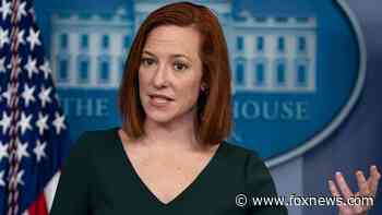 Biden admin under fire over lack of transparency on border crisis