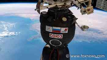 ISS crew relocates Soyuz MS-17 spacecraft
