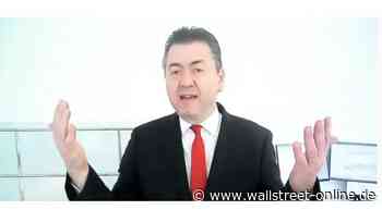 Kursexplosion bei VW-Stämmen: VW-Party: Feiern wir das Comeback Deutscher Wertarbeit oder ist das Zockerzauberei? Robert Halver antwortet!