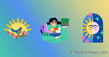 Instagram Rings In Persian New Year With 3 New Stickers