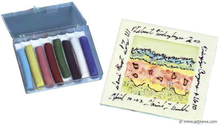 Add Graphic Punch to Your Ceramics with the Best Underglaze Drawing Tools