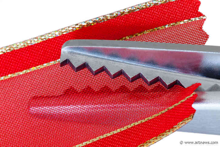 The Best Pinking Shears for Designers and Artists