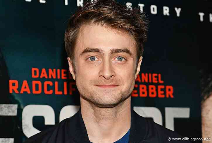 Daniel Radcliffe Taking on Villain Role in The Lost City of D
