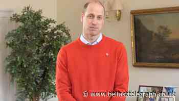 William praises ‘incredible generosity’ of Comic Relief viewers