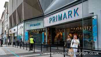 A new website has opened for Primark fans