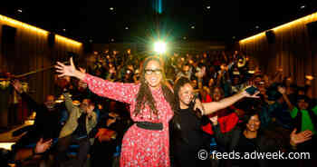 Ava DuVernay Hopes Her Array Crew Database Is Obsolete in 10 Years