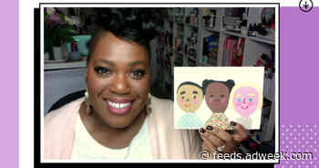 Exclusive: Johnson & Johnson Created a Parent’s Guide to Discussing Racism With Kids