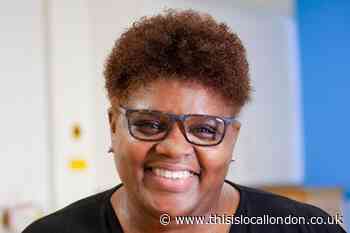 Midwife speaks on 'enjoyable' career at Epsom-St Helier