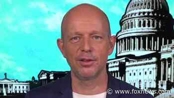 Biden is president 'in name only' based on admin's left-wing agenda: Hilton