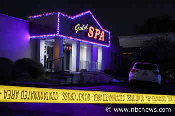 Suspect in Atlanta-area attacks said they weren't racially motivated. Experts say he doesn't get to decide.