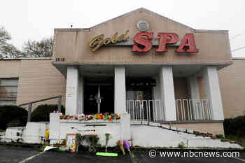 What police don't understand about the Atlanta suspect's 'sex addiction' defense