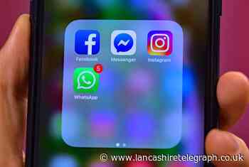 Instagram, Facebook, Messenger, and Whatsapp down: Users experience issues with app
