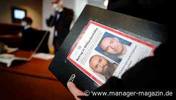 Wirecard: EY lässt Untersuchungsausschuss im Bundestag auf ein Mea Culpa warten