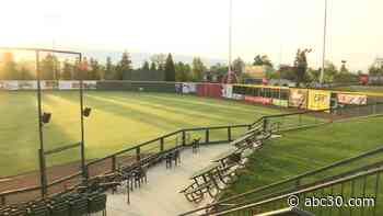 Visalia Rawhide hiring ballpark staff, holding job fair in April