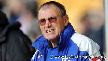 Former Crewe boss Dario Gradi denies being banned from all football activity