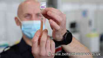 AstraZeneca jab rollout to resume in Ireland