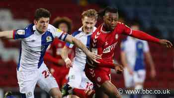 Blackburn Rovers 0-0 Bristol City: Rovers' inconsistent form continues in goalless draw with Robins