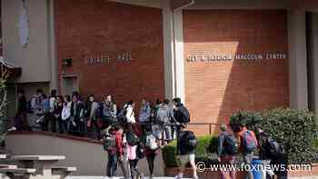 California approves 900-page Ethnic Studies Model Curriculum