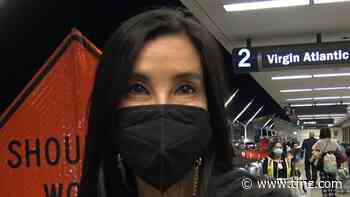Lisa Ling Emotional Over Biden Lowering Flag For ATL Shooting Victims