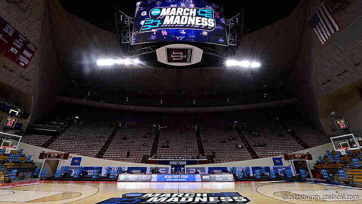 March Madness: Boston College Head Coach Earl Grant Breaks Down Unique Nature Of 2021 NCAA Tournament