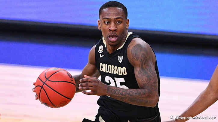 Jerry Palm Of CBS Sports: Defending Perimeter Key For CU Buffaloes Against Georgetown