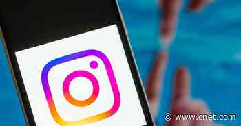 Instagram, WhatsApp and Facebook Messenger are back after 'technical issue'     - CNET