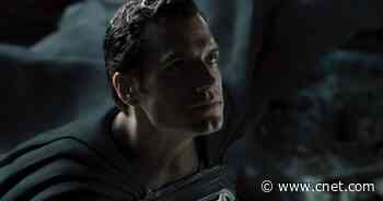 Snyder Cut ending explained: Justice League epilogue's teases and cameos     - CNET