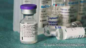 Cancer Patients Respond Poorly to First COVID mRNA Vax Dose