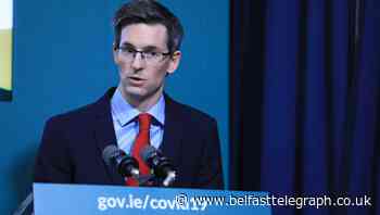 Deputy CMO regrets alarm at suggestion of restrictions until June