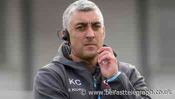 Ulster Academy in line for major shake-up with coach Campbell set to leave province at end of season