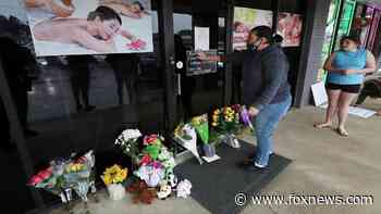 911 caller recounts Atlanta-area shooting in terrifying detail: 'I thought I was going to die,' report says