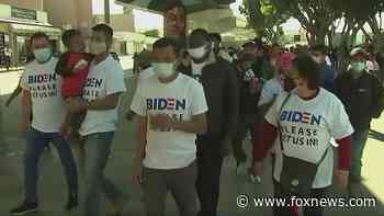 Chad Wolf: Biden admin's messaging and policies a 'disaster,' fueling migrant surge