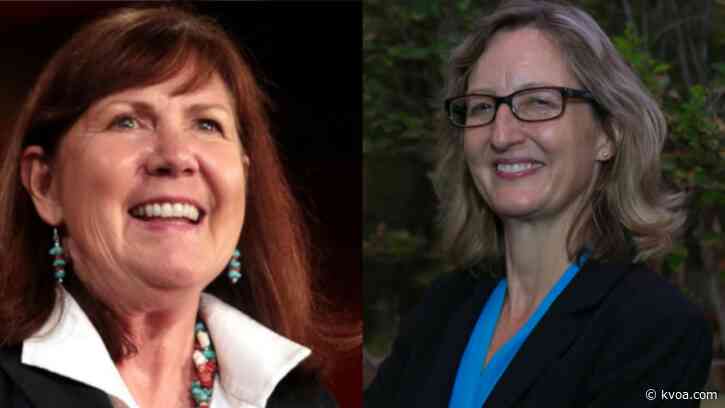 Kirsten Engel announces run for Congressional seat held by Rep. Kirkpatrick