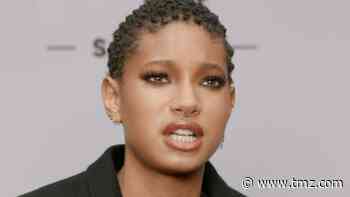 Willow Smith Gets Protection Against Alleged Stalker Who Showed Up at Home