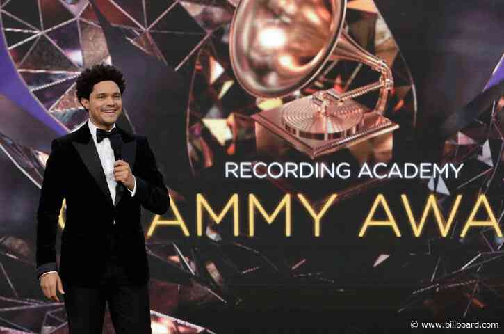 2021 Grammys: How They Pulled Off An In-Person Ceremony
