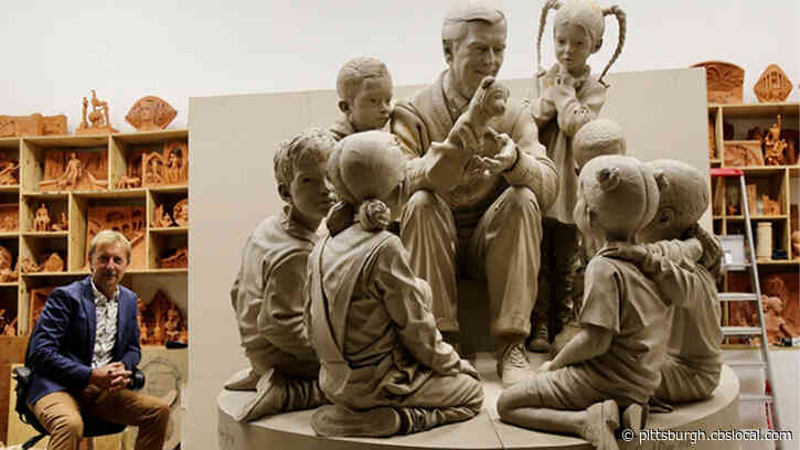 Fred Rogers’ Alma Mater Rollins College Unveils Plans For Commemorative Statue