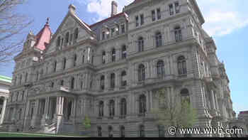 Legislative budget proposals would boost infrastructure funding