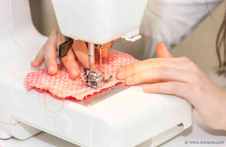 The Best Sewing Machines for Crafters and Artists