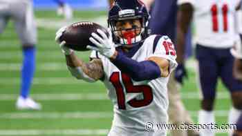 2021 Dynasty Fantasy Football central: Mock drafts, risers and fallers, NFL Draft profiles, and more
