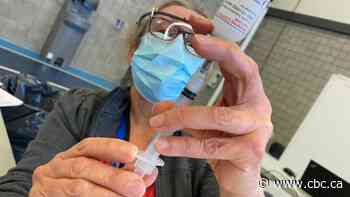 COVID-19 in Sask: 174 new cases, 3 more deaths, 21 new confirmed variant cases