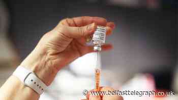 AstraZeneca jab rollout to resume in Ireland on Saturday