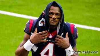 Lawyer: Now will be 12 lawsuits against Watson