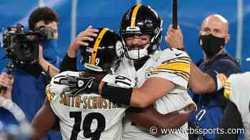 Steelers 2021 offseason tracker: JuJu Smith-Schuster's return, key dates, free agents, draft picks and more