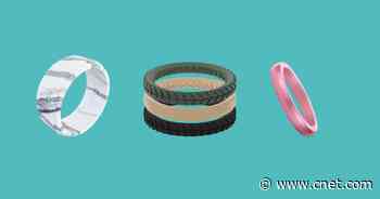 The best silicone rings for exercise and heavy labor in 2021     - CNET