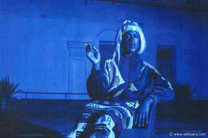 First Out: New Music From Mykki Blanco, Sam Smith, Starrah & More