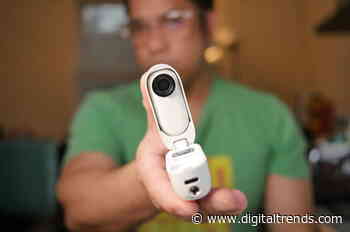 5 missing features that would make the Insta360 Go 2 more awesome